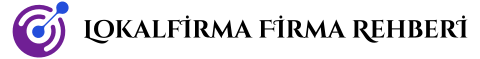 Lokalfirma Firma Rehberi